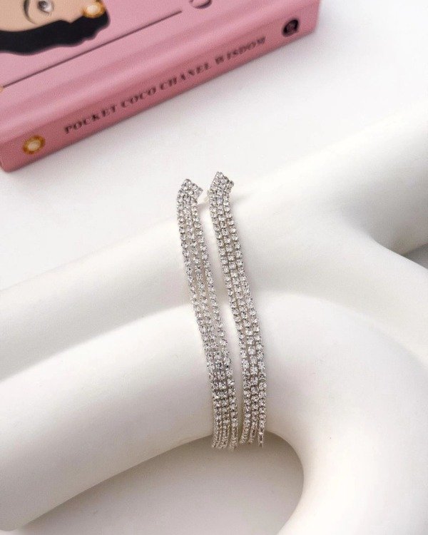 Producto - Aros Gina