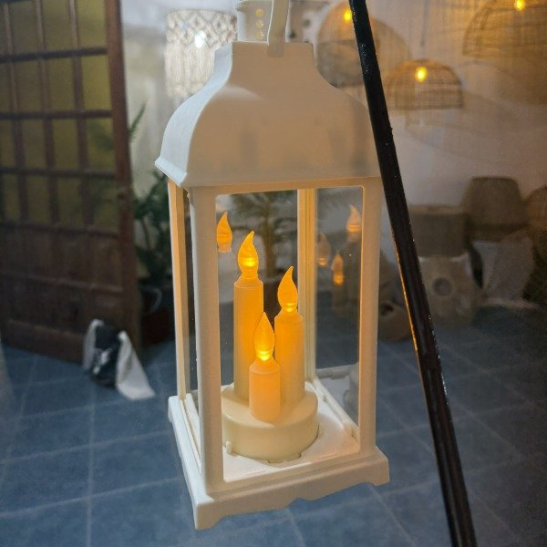 Producto - FANAL VIDRIO LISO