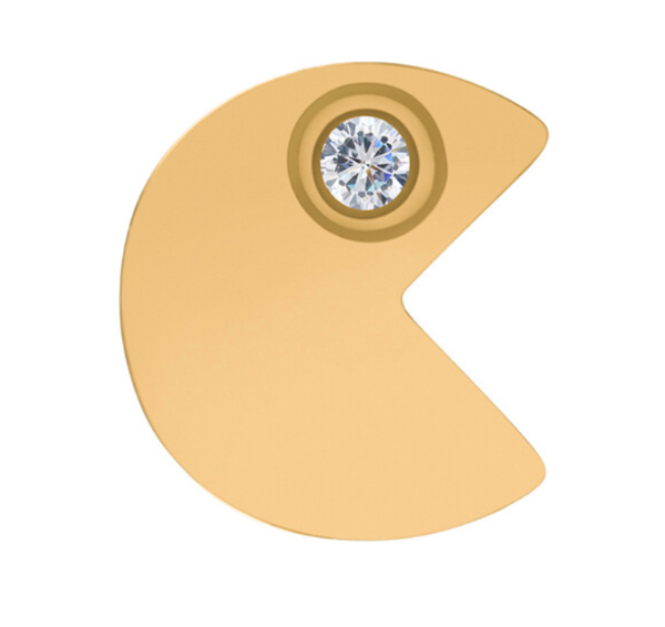 Producto - Labret Pacman