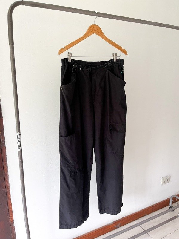 Pantalón cargo chico's