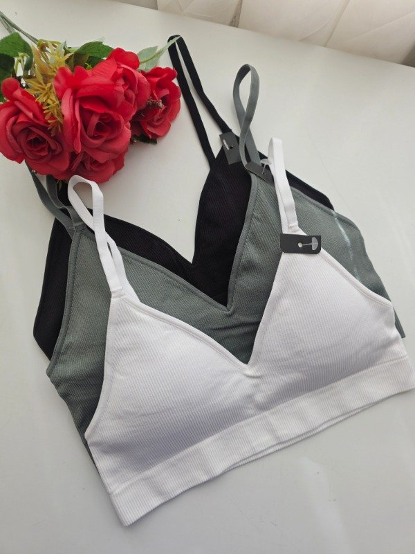 Producto - Top Zafira