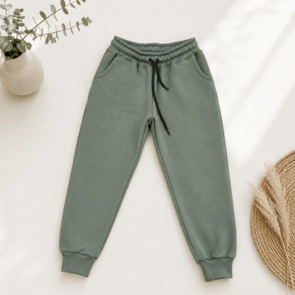 Producto - Jogging Comfort Teens (PAN2)