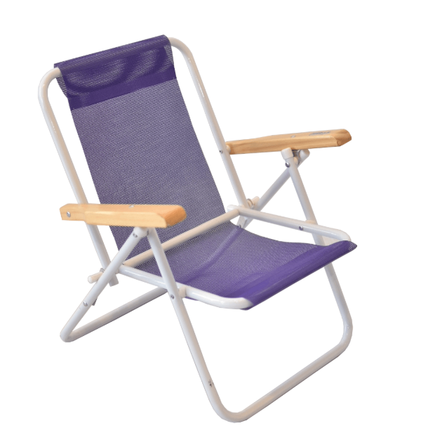 Producto - Sillón 1 posición infantil Nahuelito caño 3/4 Nahuel 2114