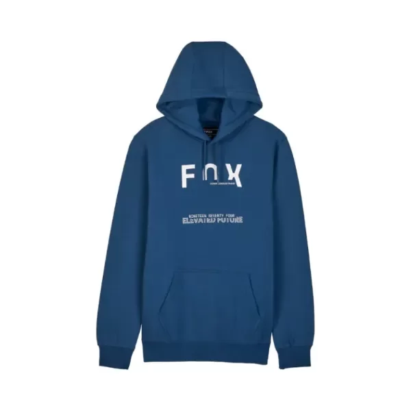 Producto - Buzo Fox INTRUDE