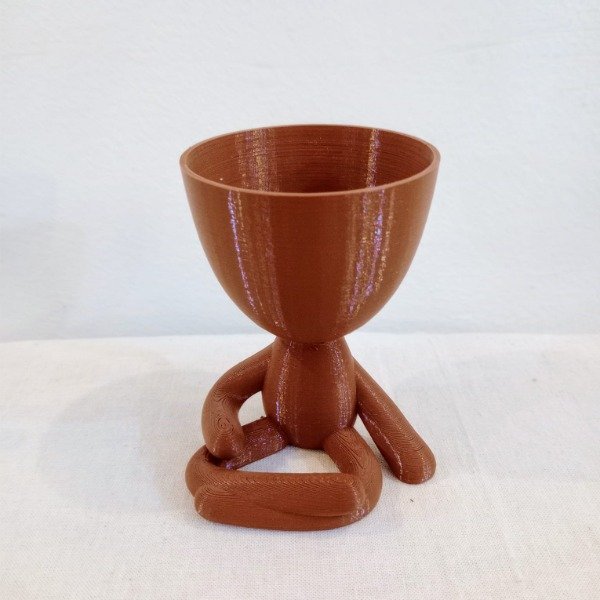 Producto - Promo x 3 Floreros y organizadores