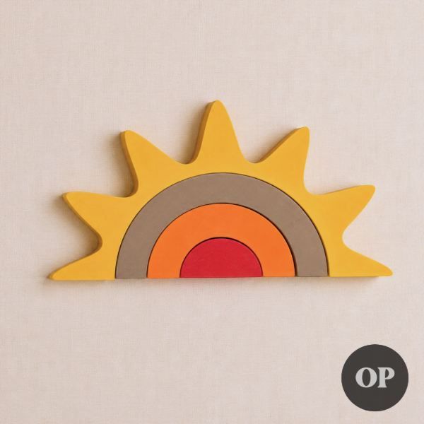 Producto - Sol apilable
