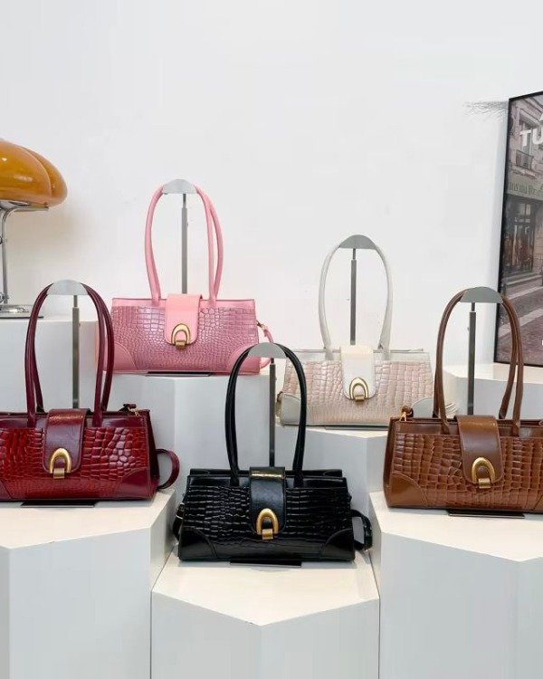 Producto - Mini bag Lupita