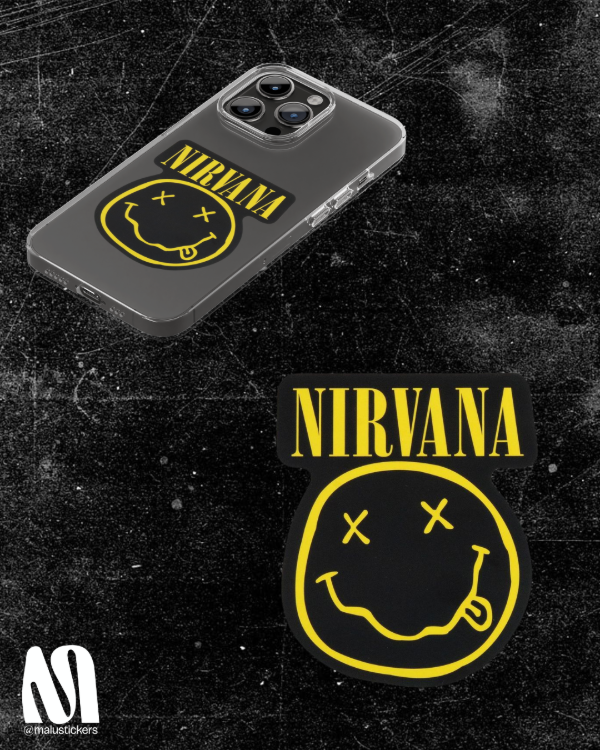Producto - Nirvana