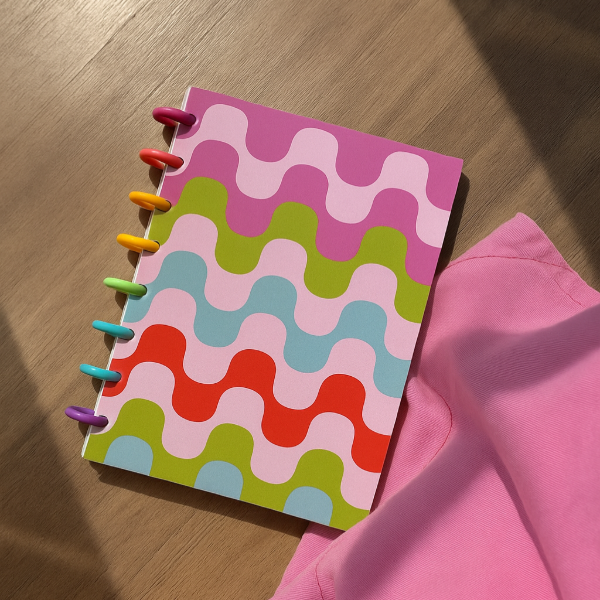 Producto - CUADERNOS A5 ST35