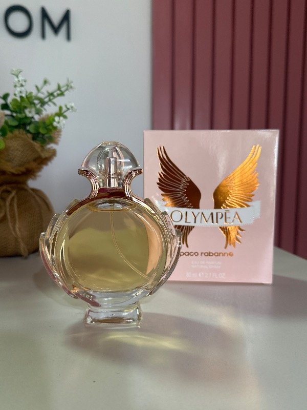Producto - Perfume Olimpea