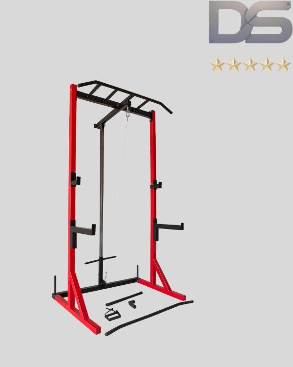 Producto - Multi Estación DS- D3