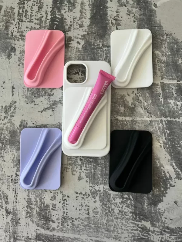 Producto - Pop Socket Porta Labial