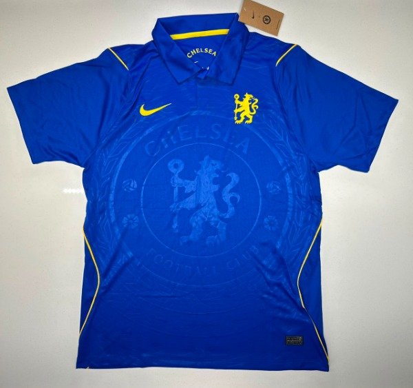 Producto - Chelsea Titular 26-27