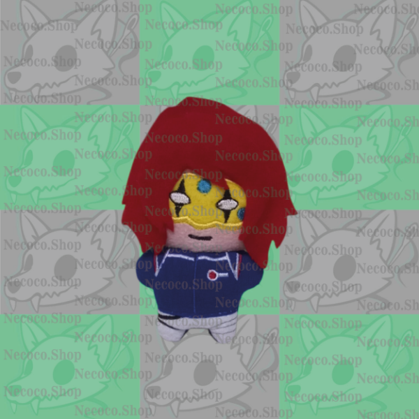 Producto - Gerard Killjoys