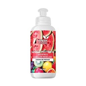 Producto - FRESH FOOD SANDIA + MIX FRUTAL ANTIFRIZZ ARBELL