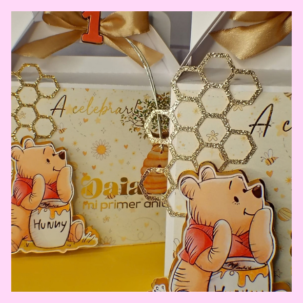 Producto - Valijita 3D - 2