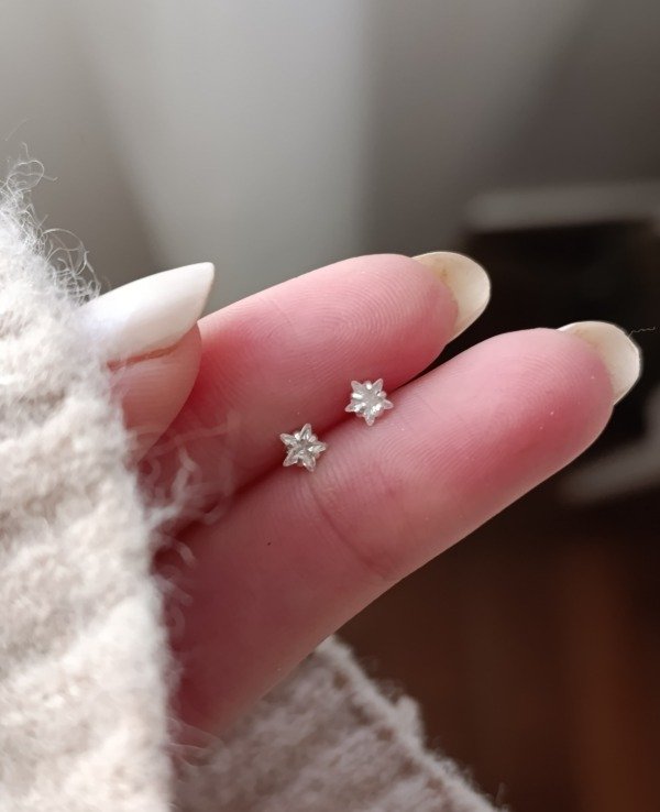 Producto - ABRIDORES MINI ESTRELLITAS