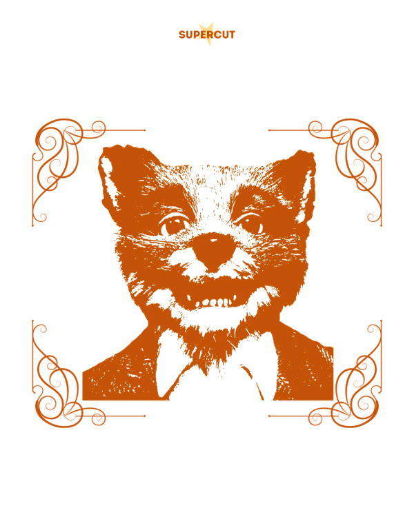Producto - FANTASTIC MR FOX - BABY TEE