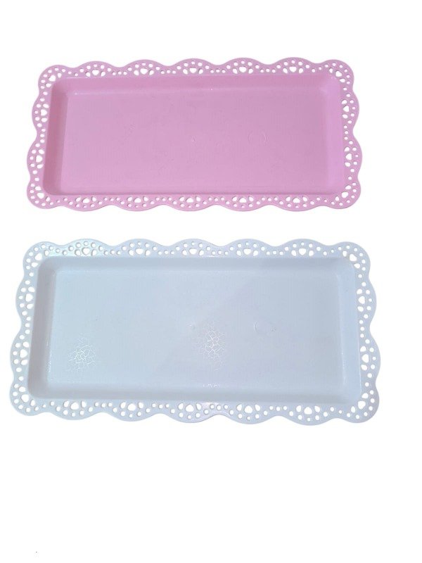 Producto - BANDEJAS CALADAS