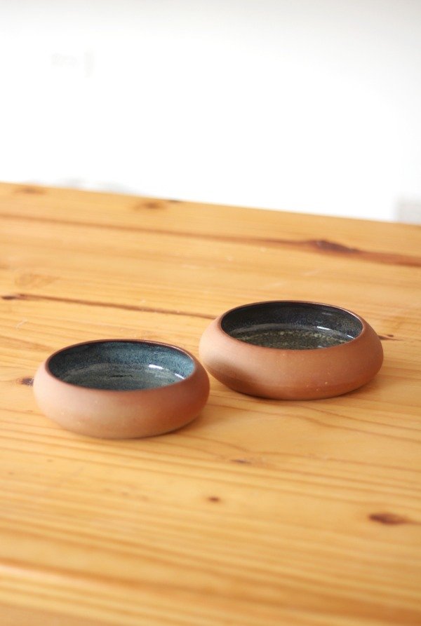 Producto - Contenedor bombé - GRES -