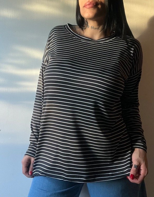 Producto - REMERA ISABEL