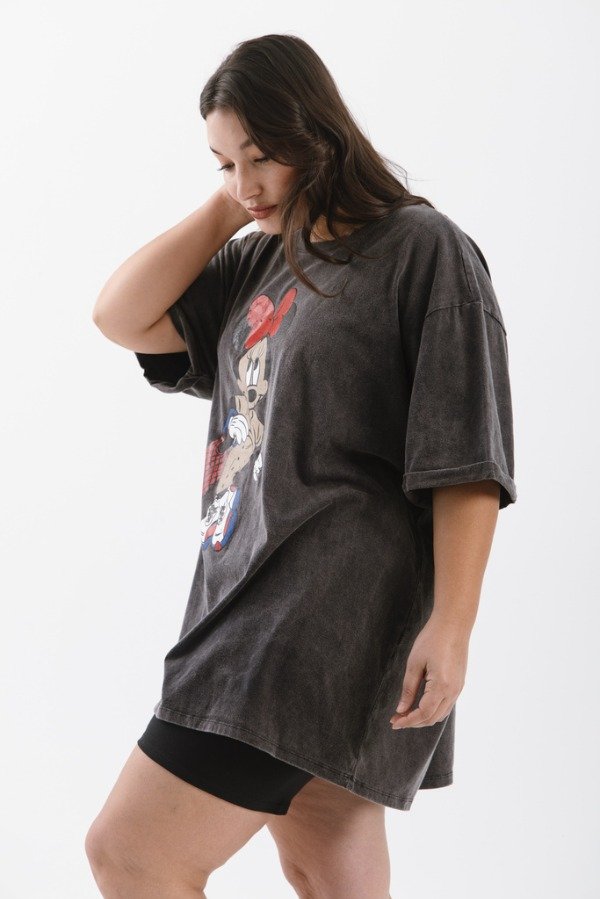 Producto - Remerón PERSONAJES