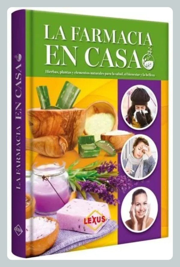 Producto - La Farmacia en Casa