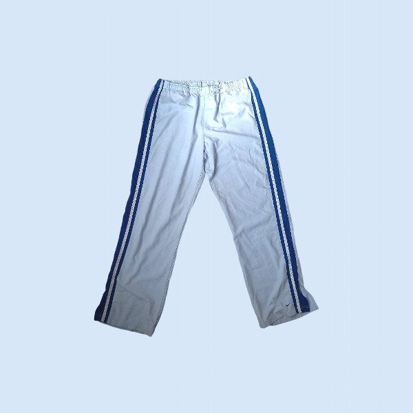 Producto - Jogging "Nike" Celeste Pastel