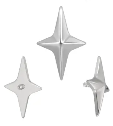 Producto - Labret destello