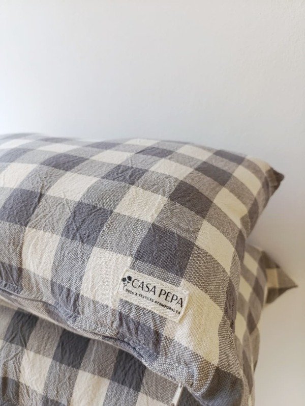 Producto - ALMOHADÓN PICNIC - DORMITORIOS INFANTILES