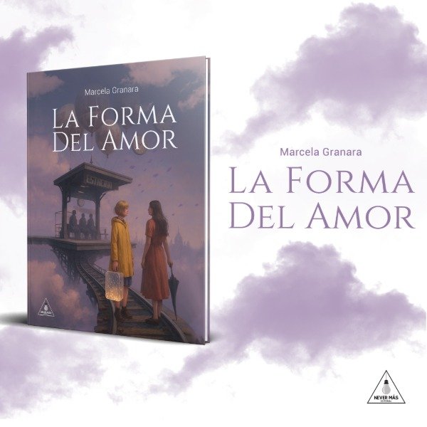 Producto - La forma del amor