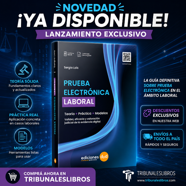Producto - Prueba Electrónica Laboral. Sergio Lois