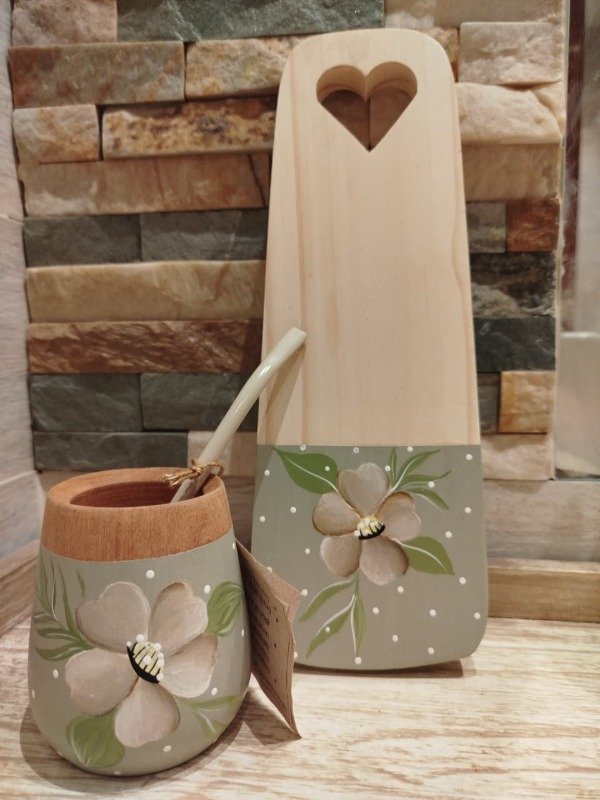 Producto - Tablita Matera-BERNA-