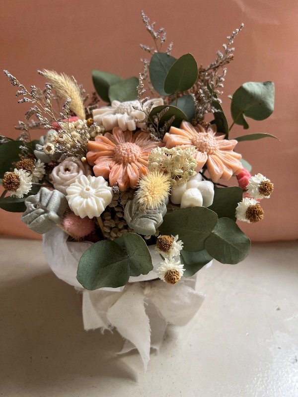 Producto - BOUQUET AROMATICO