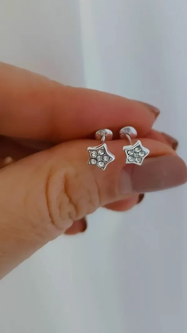 Producto - Abridor estrella Cubic