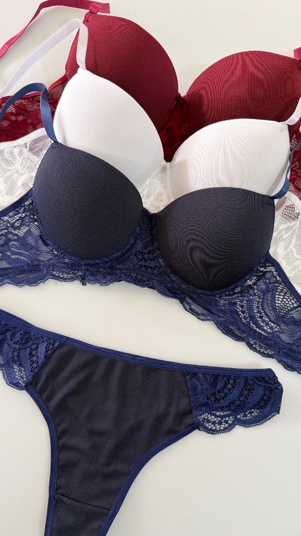 Producto - Conjunto 2020 MM
