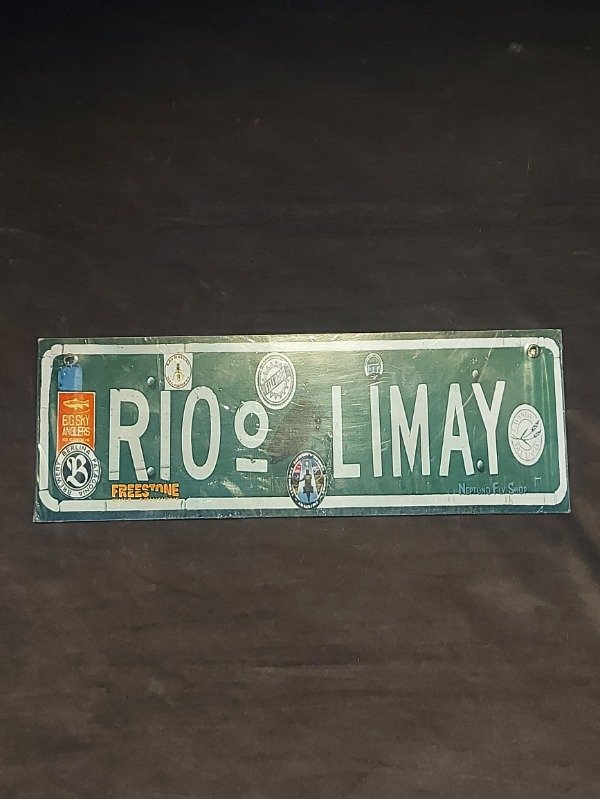 Producto - Chapa Limay Grande