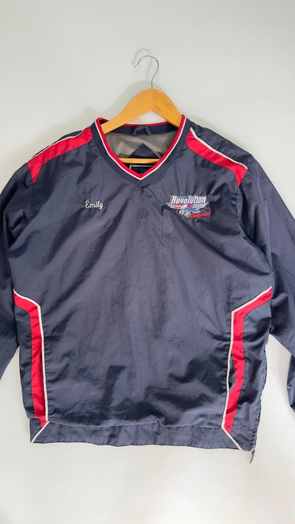 Producto - Buzo Emily Revolution