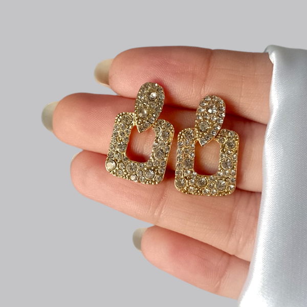 Producto - Aros Aixa AD 30170