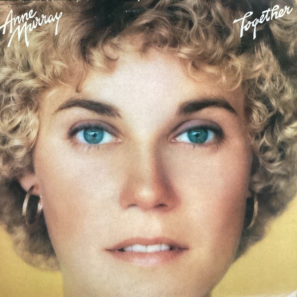 Producto - ANN MURRAY Together DE ÉPOCA