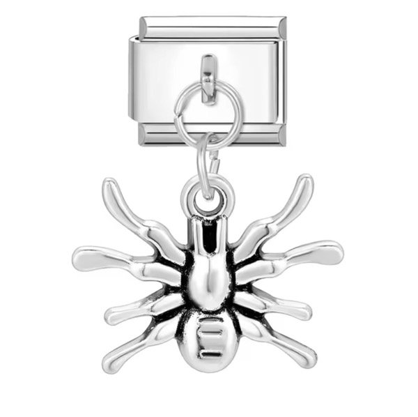 Producto - Charm spiderman