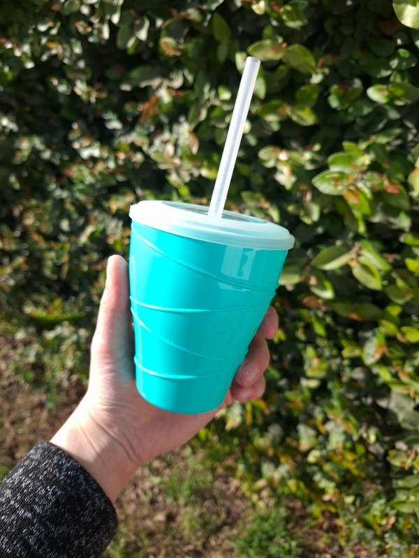 Producto - Vaso (Bell Ville) - 0