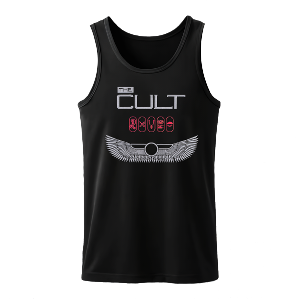 Producto - Musculosa The Cult Banda