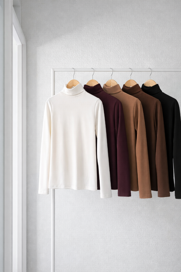 Producto - Polera Kubrik - 0