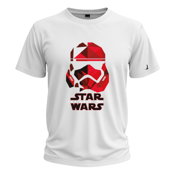 Producto - Remera StarWars XXXVI