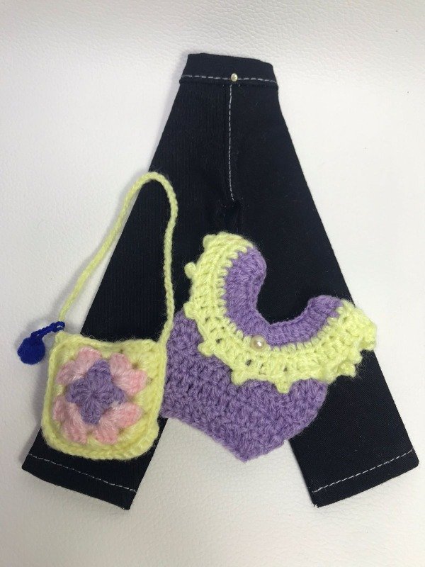 Producto - Granny Coquette