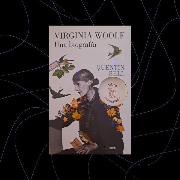 Producto - Virginia Woolf una biografía, Quentin Bell