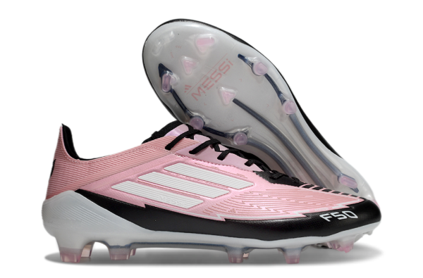Producto - F50 Messi Rosados
