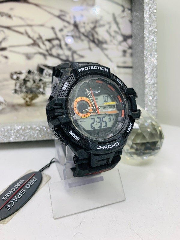 Producto - RELOJ - PRO SPACE DEPORT