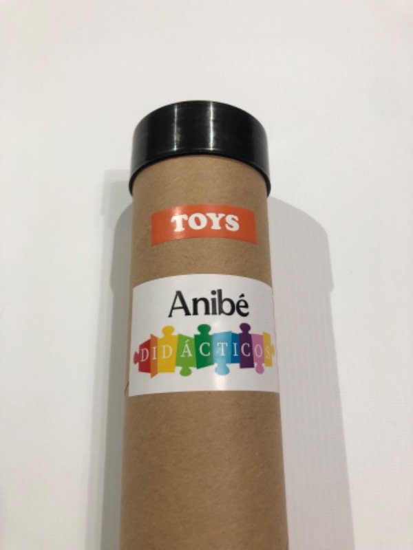 Producto - LÁMINA TOYS PARA PINTAR